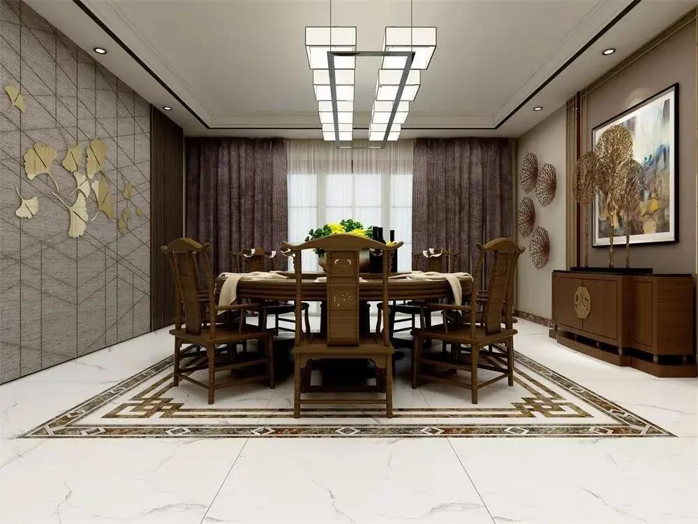 装修瓷砖900x900的优缺点,瓷砖800x800和900x900哪个好