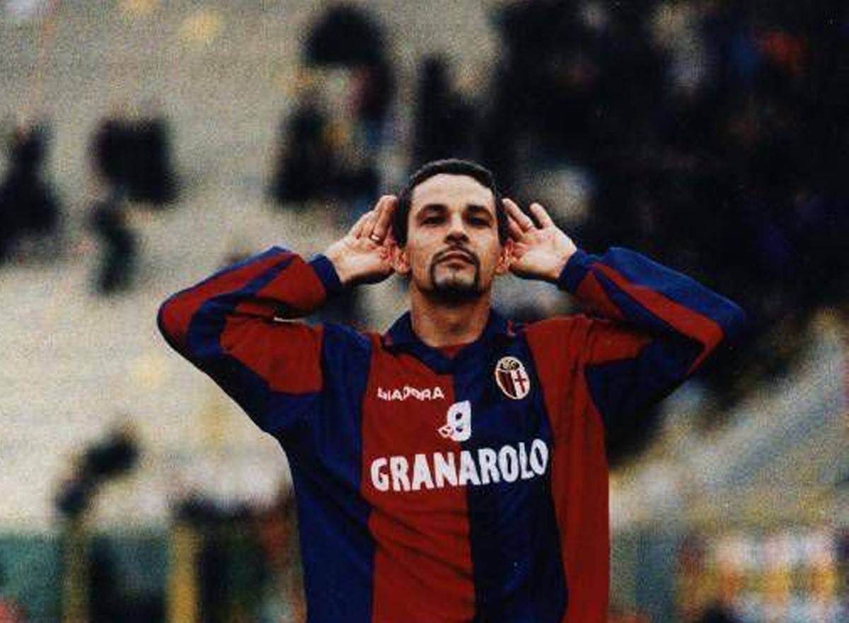 足坛名人堂,足坛巴乔