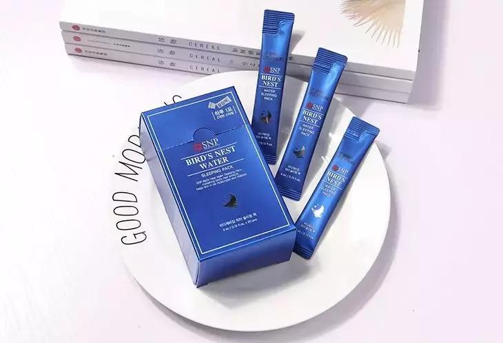 好用适合混合油皮的睡眠面膜品牌,好用保湿紧致的睡眠面膜