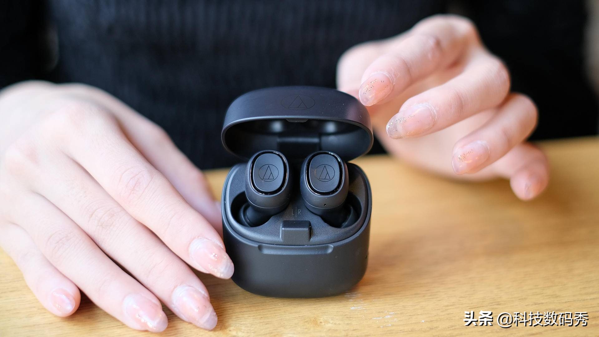 铁三角ath-ck3tw蓝牙耳机怎么样,铁三角athck3tw音质如何