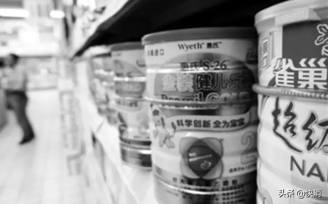 惠氏奶粉到底怎么样,惠氏奶粉全面评测