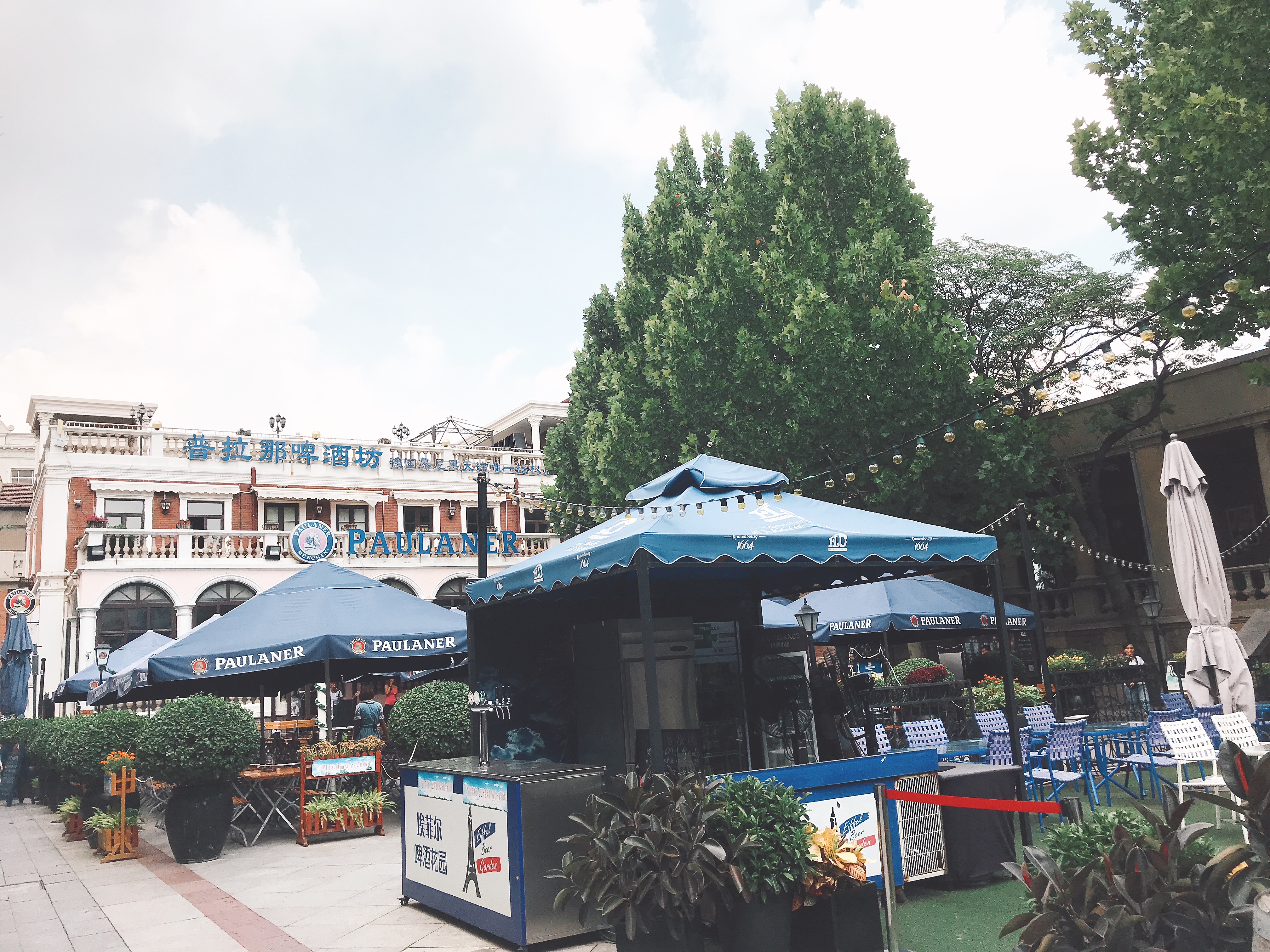 天津没什么好玩的?不,你错了!咱多着呢