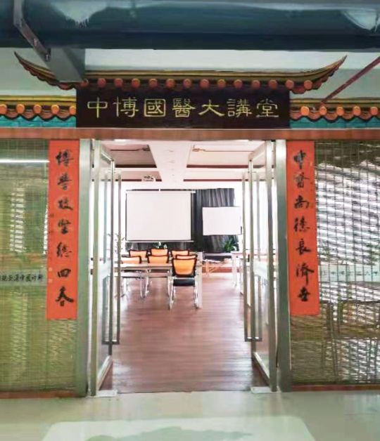 现代中医的魅力与智慧,少年视野