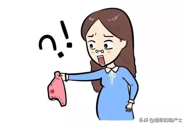 在孕期注意什么,孕期在家需要注意什么