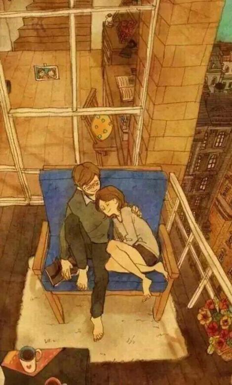 同居情侣要做的100件事,同居情侣必做10件事