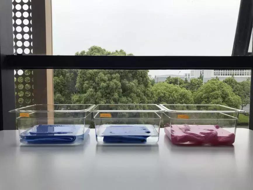 如此残暴的测评路子,这3款某宝销量火爆的宠物浴巾能否hold住?