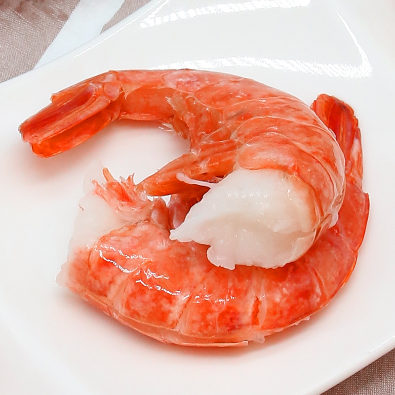 阿根廷红虾为什么卖不动,阿根廷红虾价格为什么那么便宜