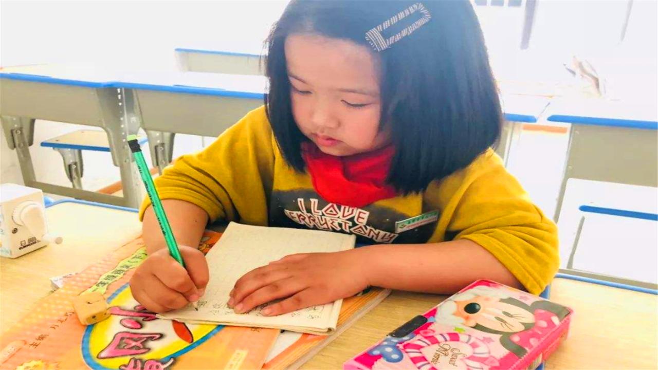 3岁背唐诗,3岁背唐诗有什么好处