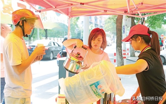 道德风尚标杆建设,道德文明风尚