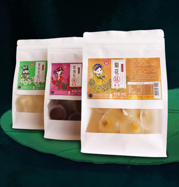 好评零食推荐,很好吃的进口国货零食