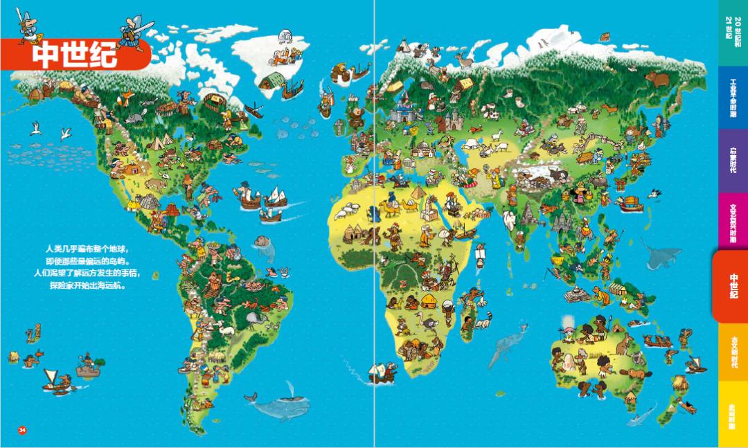 儿童课外书籍推荐7-12岁书单,小孩读物推荐书单