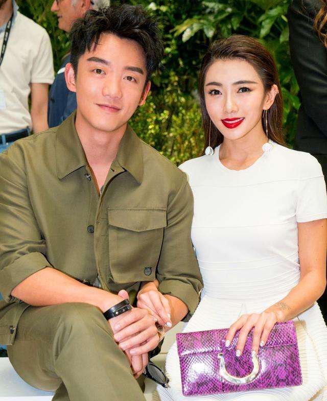 郑恺爱的是苗苗还是程晓玥,郑恺为什么对杨颖比对苗苗好