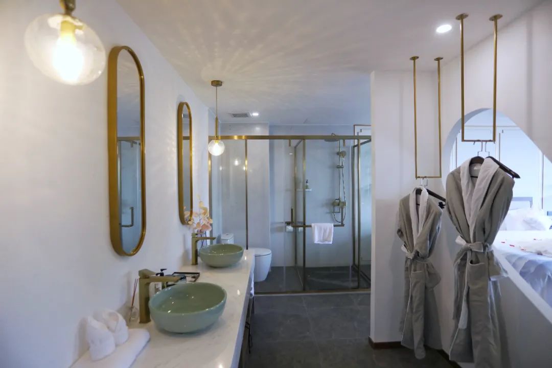 隐居酒店浙江,金华梧杉隐居民宿酒店