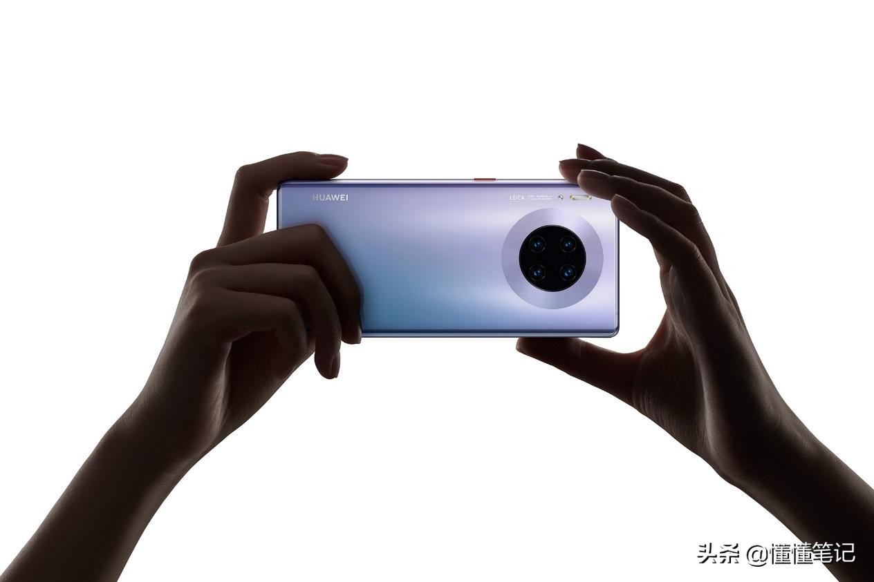 华为徕卡双摄有什么好,华为徕卡三摄