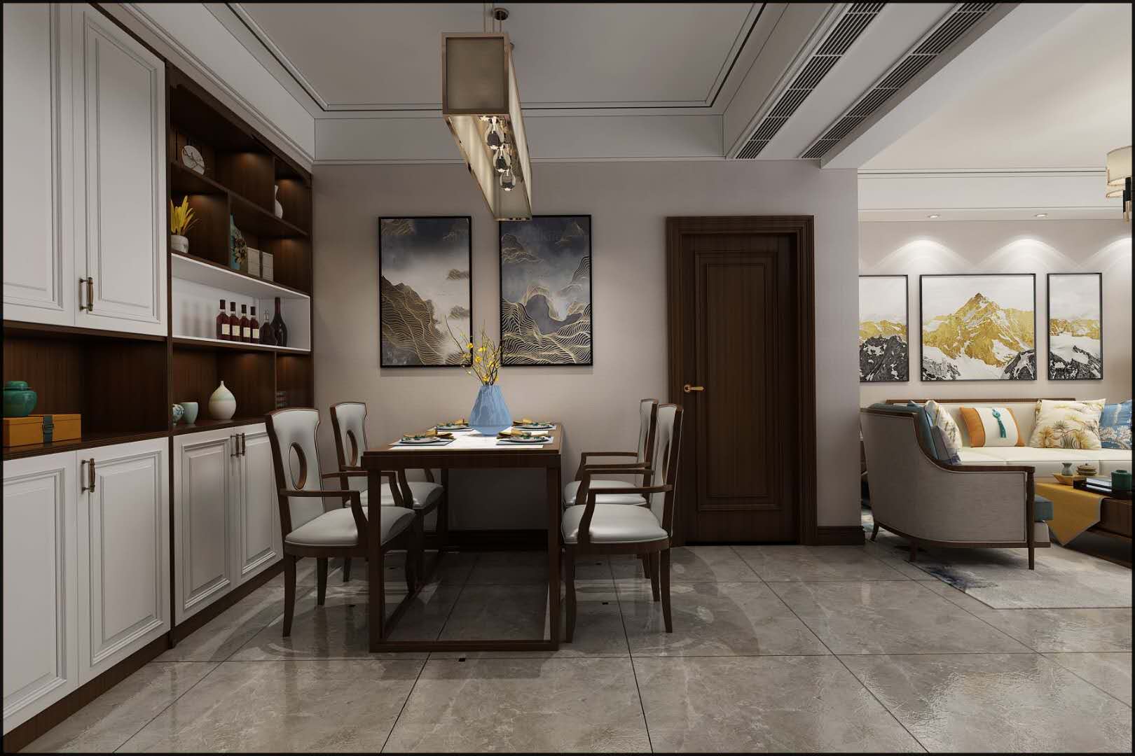 许昌阔达装饰整装套餐,许昌阔达装饰官方网站