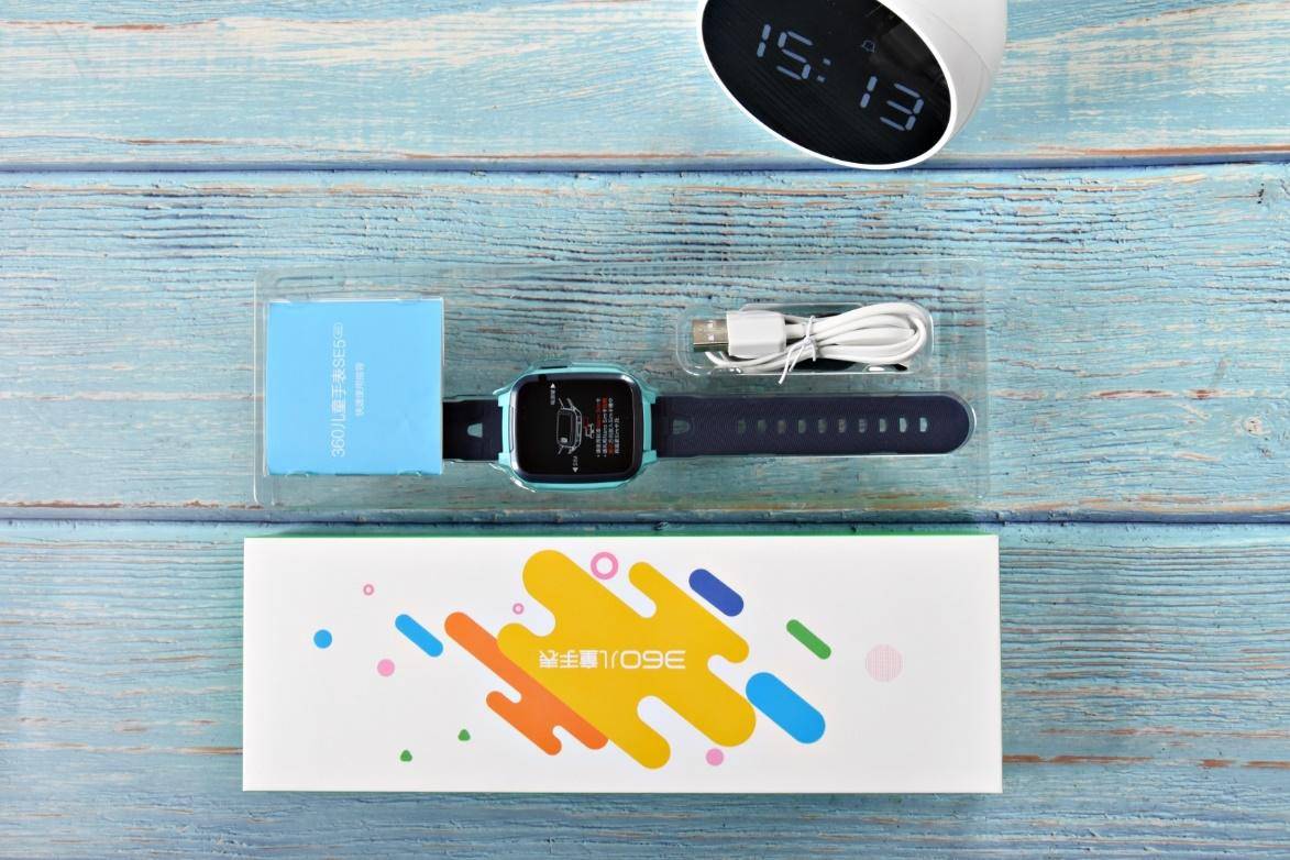 360儿童手表sE5,360儿童手表se5怎么样