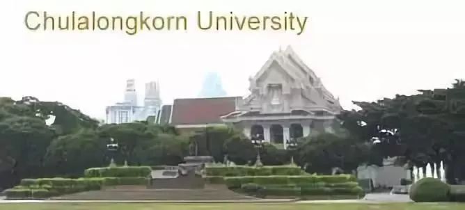 泰国的大学是什么档次的,泰国的大学在中国好吗