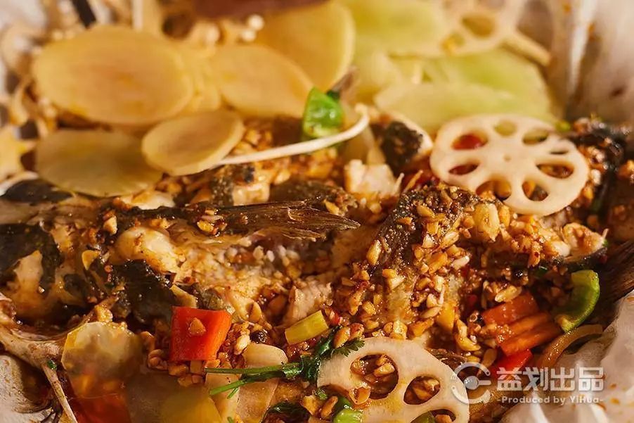 人气烤鱼店推荐39.9烤鱼双人餐,烤鱼钜惠