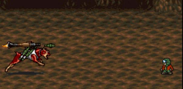 重装机兵波奇的装备,重装机兵波奇怎么获得