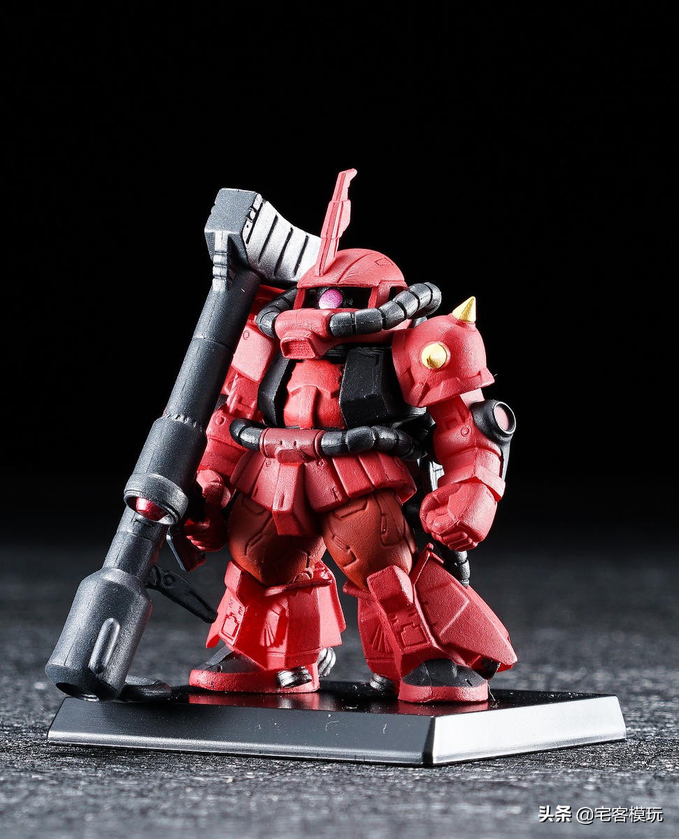 78官测:FWGUNDAMCONVERGE#14