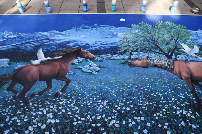 慕尼黑玛丽恩广场旅行,慕尼黑玛利亚广场日默瓦店