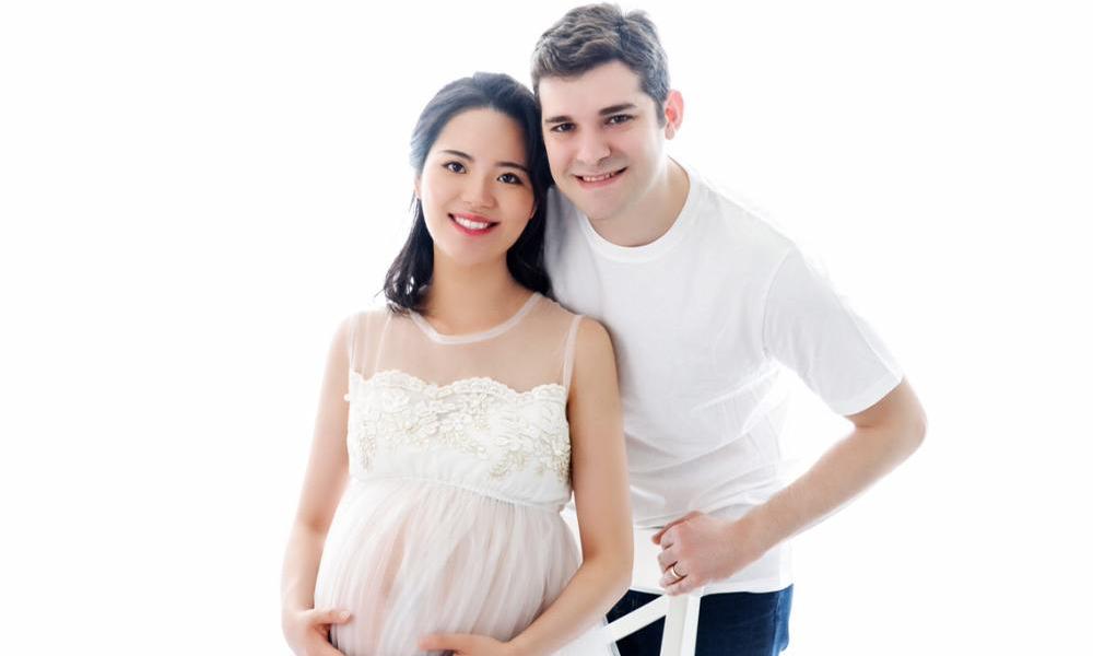 备孕半年了还是不容易怀孕,高龄备孕注意受孕时机备孕不再难