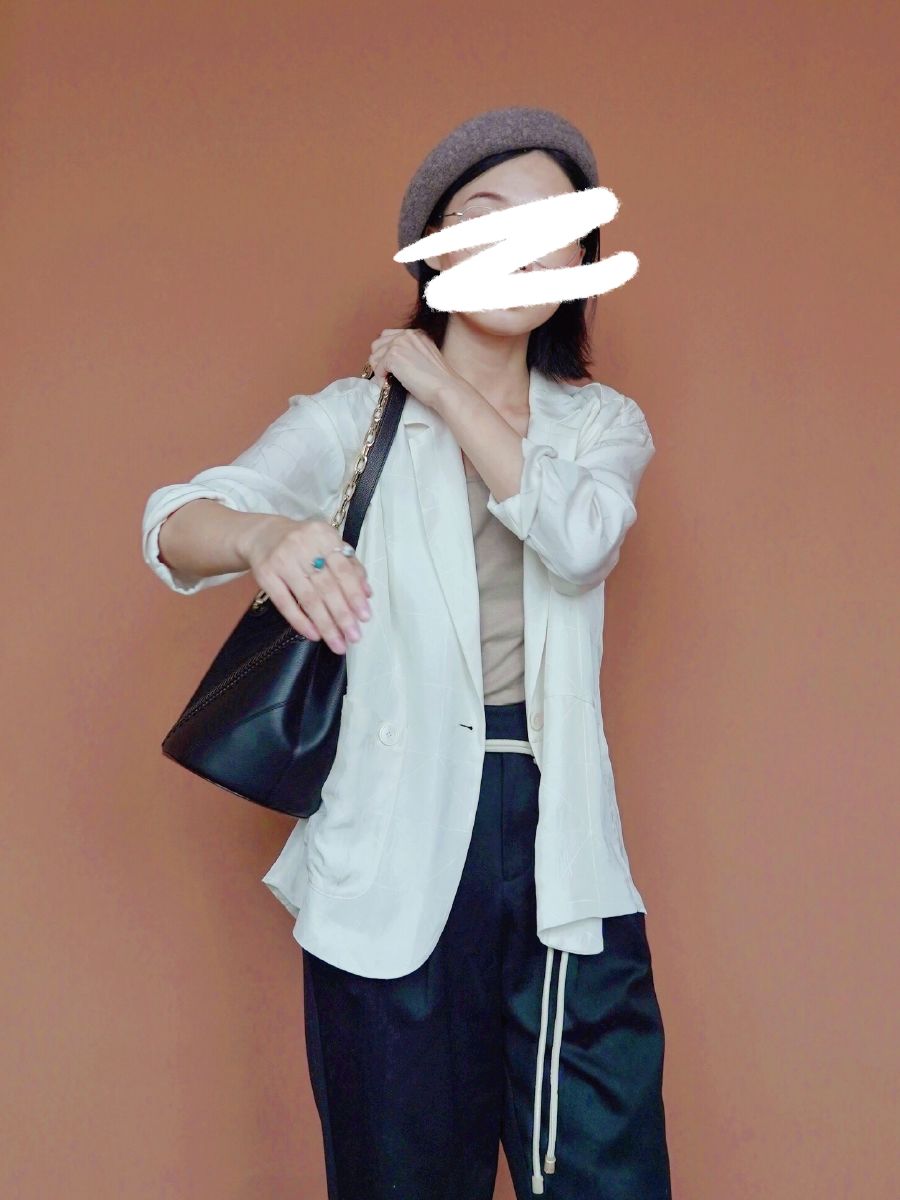 分享牌子包包视频,包包和帽子推荐