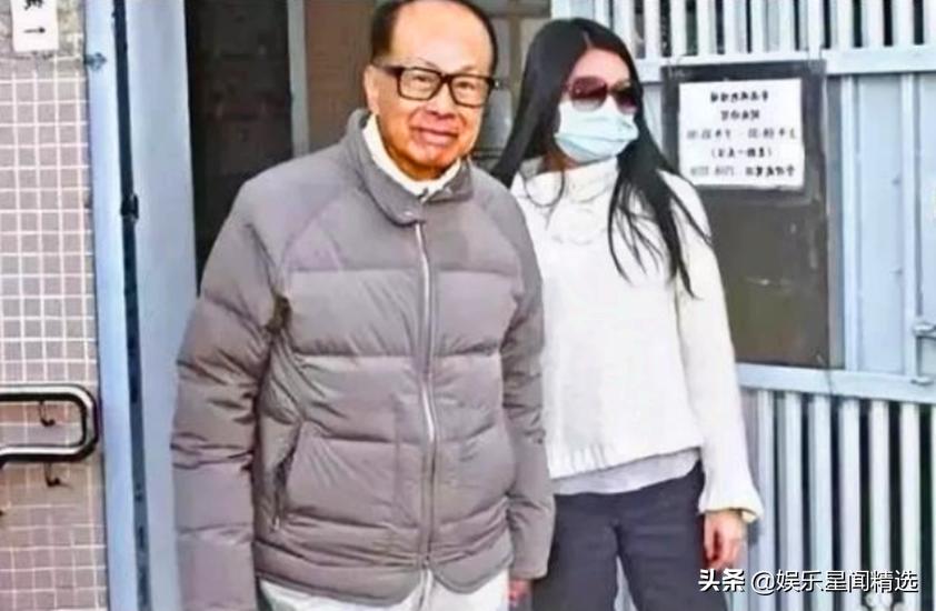 李嘉诚402亿中环中心大楼内部,香港首富李嘉诚深水湾道79号豪宅