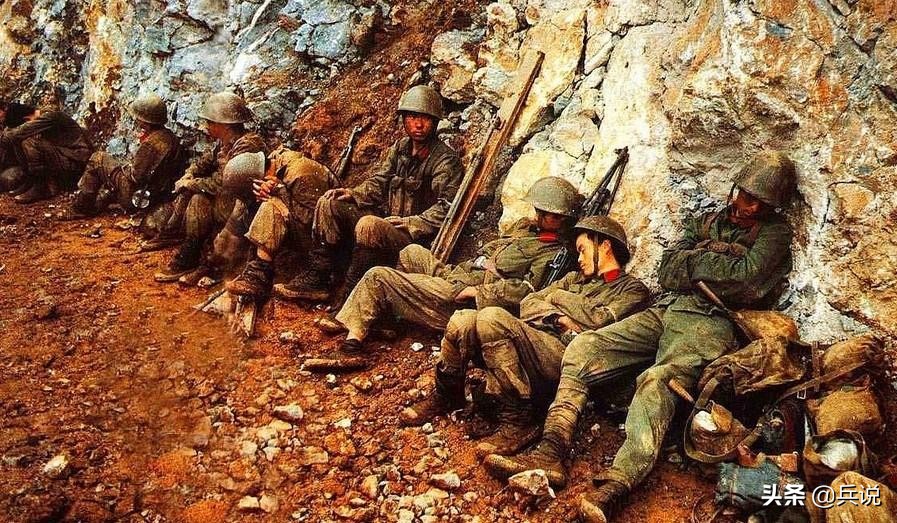 越军为何惧怕我军火炮,越战时越军武器落后