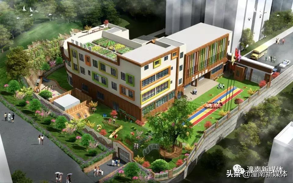 江南幼儿园小班运动会,重庆市潼南区江南幼儿园六一回放