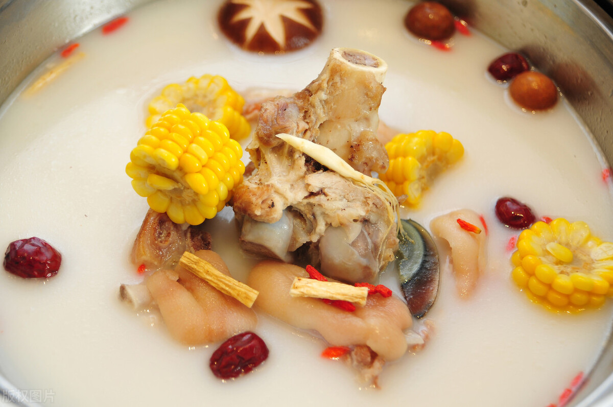 夏季多喝汤类好不,糖尿病多喝这四种汤