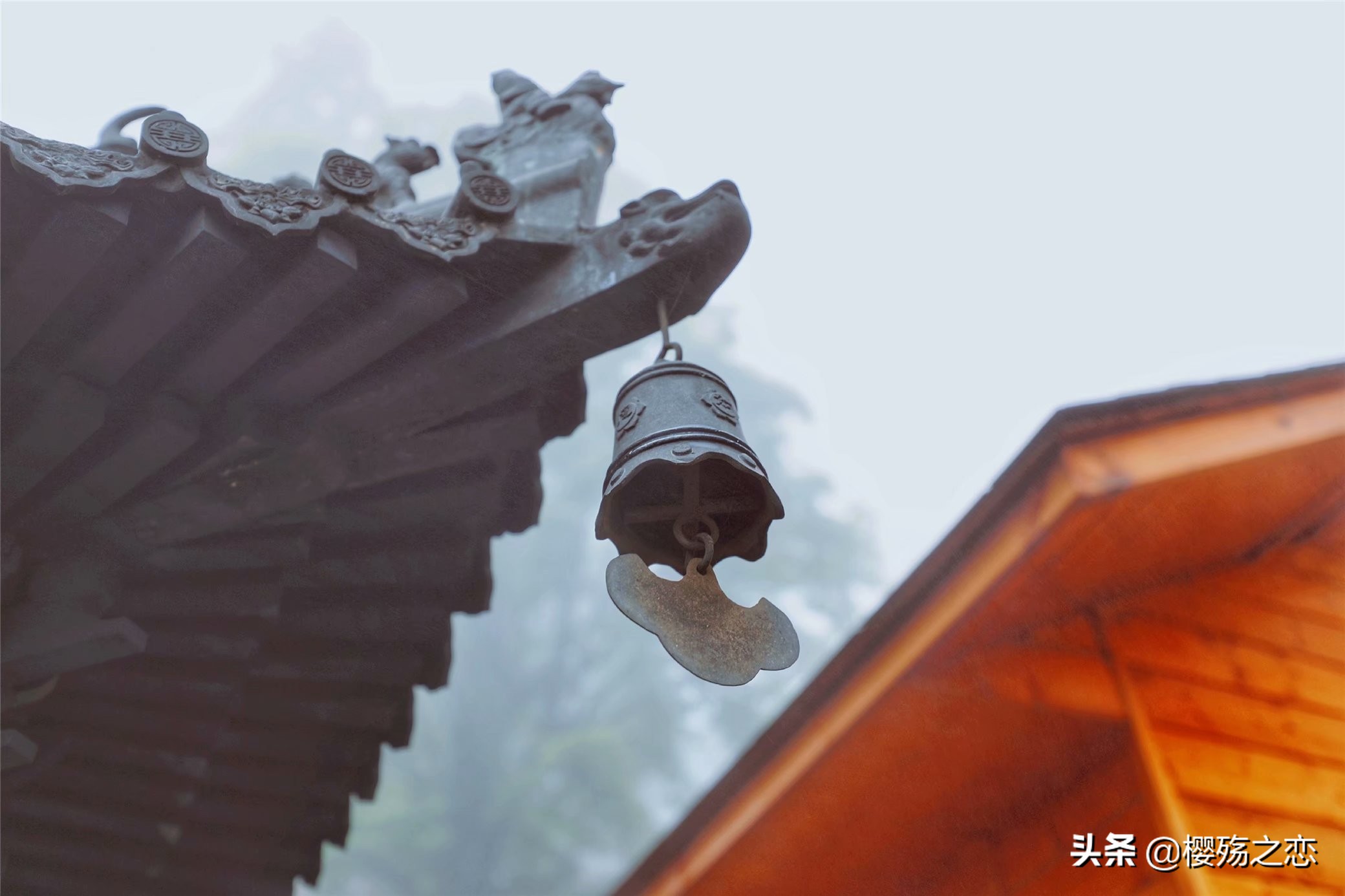 日本的千年古寺,中国十大千年古寺古刹