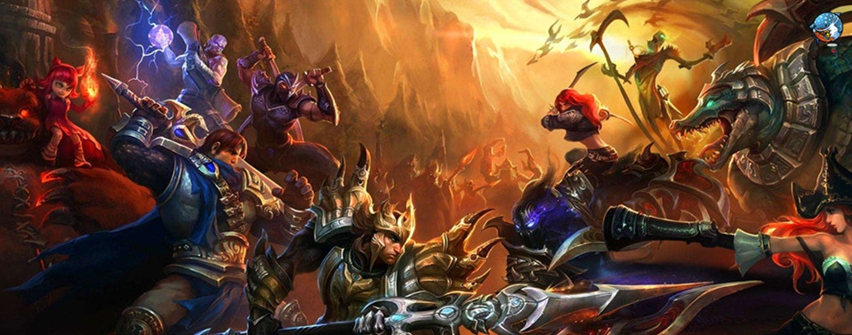 当游戏队友死了并不停指挥,盘点最坑钱的游戏公司