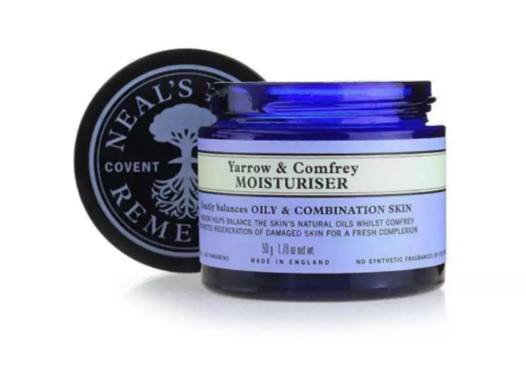 众多美妆博主,美妆博主推荐的护肤品