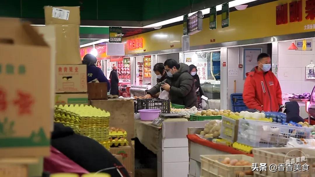 被忽略的宝藏小城,最地道的美食都藏在街角小巷里