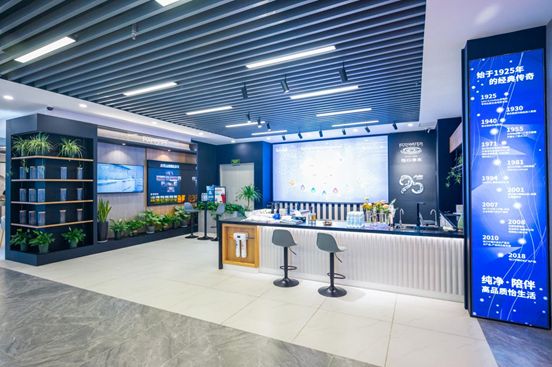 怡口净水器ero121-3与ero152-3怎么样,怡口净水线上线下产品有何区别