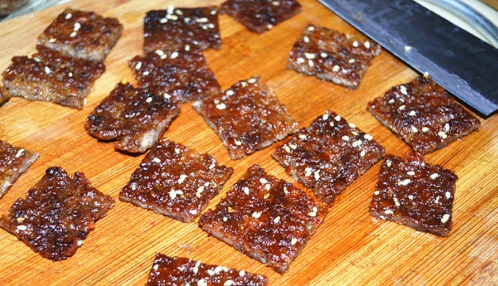 踏青追剧吃它准没错！口口酥脆鲜香，好吃到停不下来，在家就能做