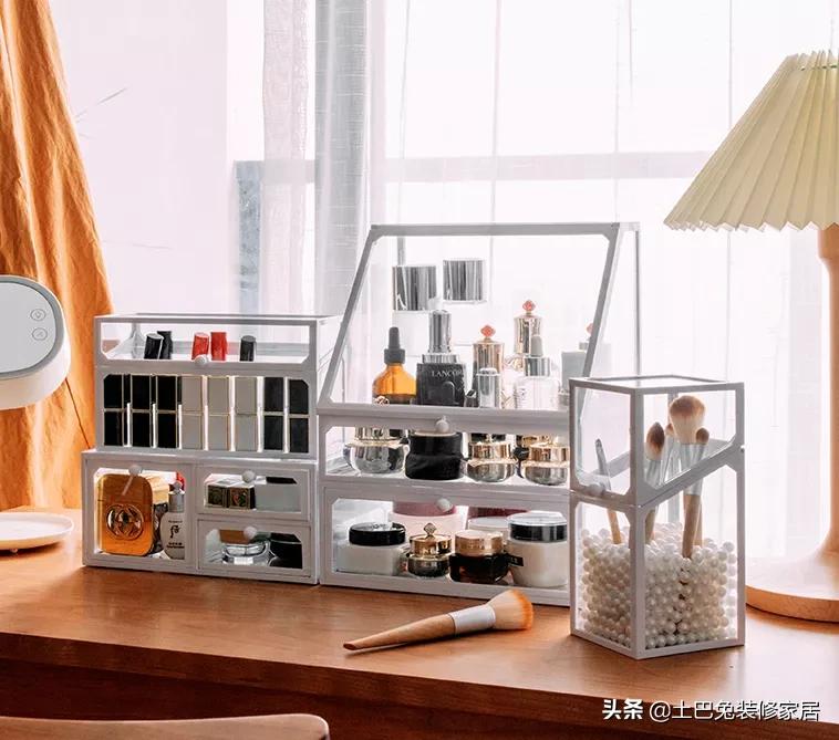 十大不建议购买的收纳神器,网友们强烈推荐的6件收纳神器