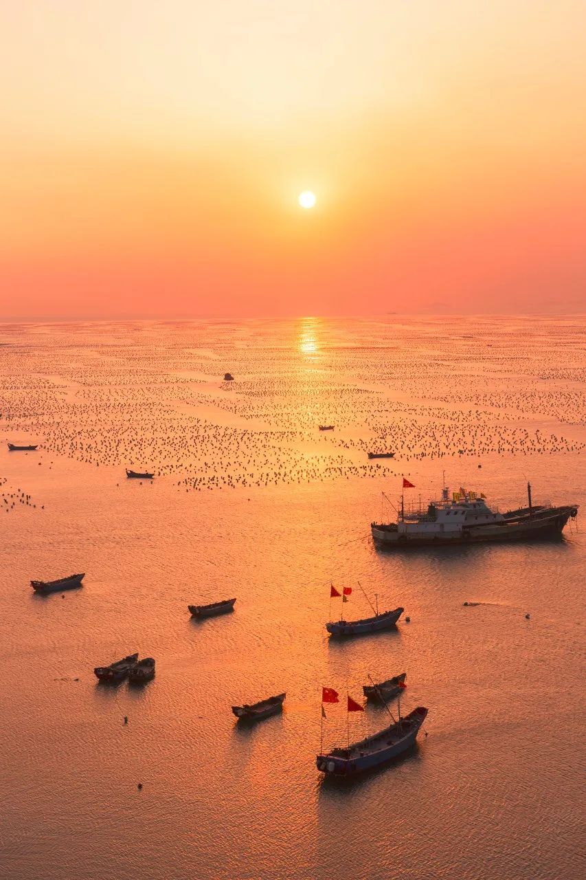 去人少景美的小众海岛度个周末,这些海岛人少景美不输马代