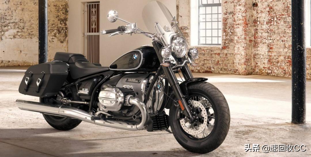 盘点十大轻型且颜值超高的摩托,2022最帅复古摩托推荐