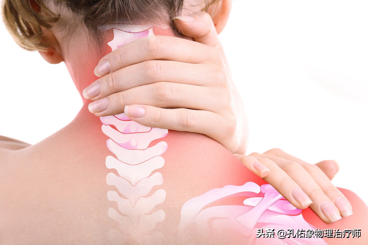 颈椎间盘突出手指尖麻乏力怎么治,颈椎间盘突出导致四肢无力疼痛