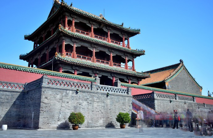 沈阳旅游攻略1天游玩路线,去沈阳都去哪里旅游好点