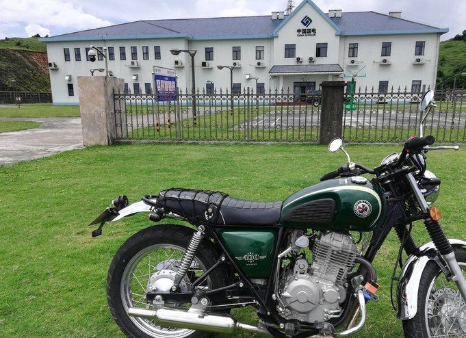 鑫源棍王400改装效果图,鑫源棍王400经典款怎么样