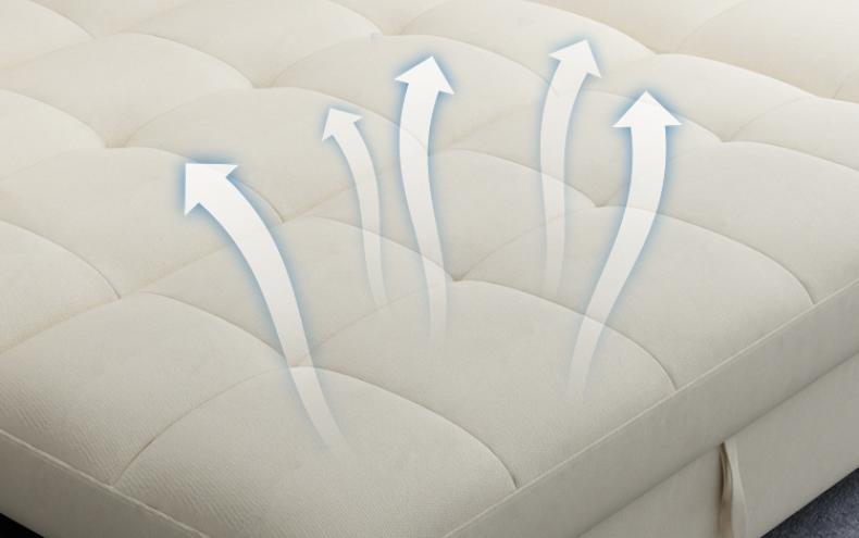 沙发床好处和坏处,睡沙发床的好处和坏处