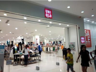 优衣库服装为什么火爆,优衣库进军中国服装市场