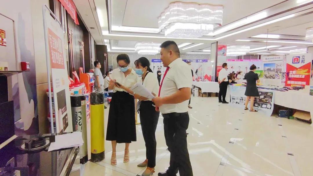 引领高品质家装,引领全屋定制方向