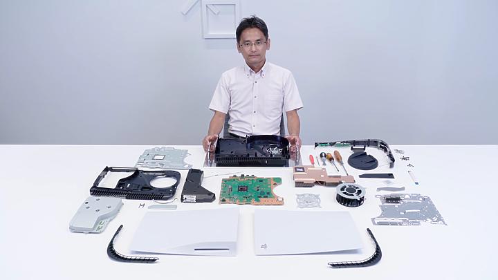 强大沉浸感,次世代主机PS5解析与PS4Pro试玩对比