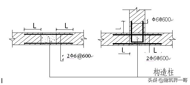 混凝土框架结构浇筑,钢框架结构砌筑抹灰工序