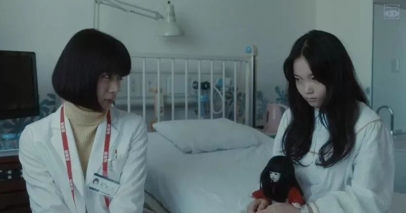 睡不醒的贞子,爱睡觉的贞子