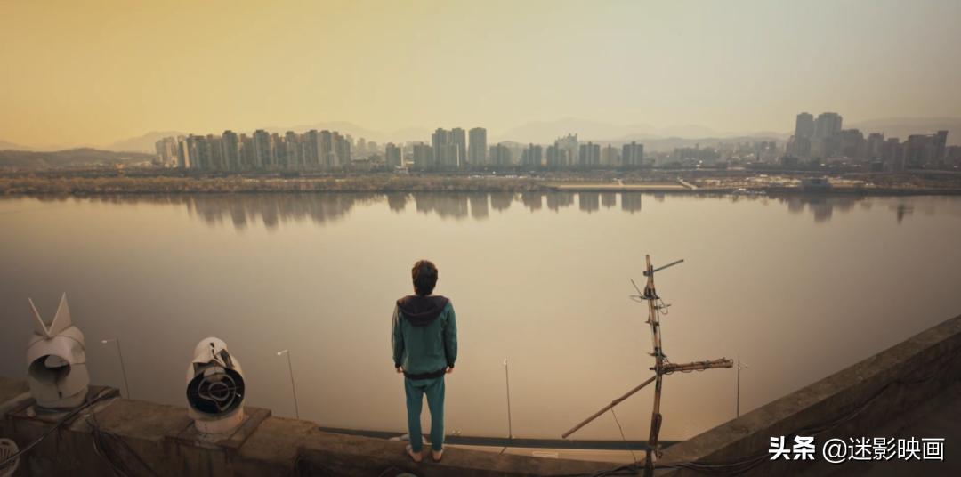 网飞版生化危机第二季,网飞高分剧超感猎杀